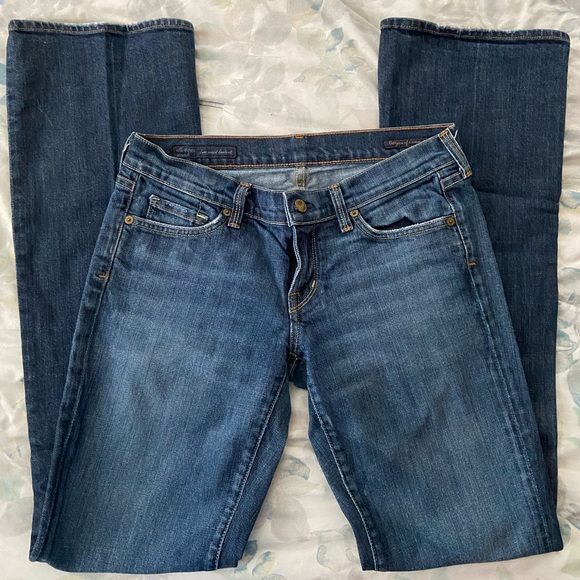 Citizens of Humanity Bootcut Jeans - Picture 1 of 4
